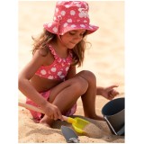 ROXY NEW BOBBY ERLHA03099-MGE7 Pink Image 2