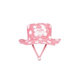ROXY NEW BOBBY ERLHA03099-MGE7 Pink Image 