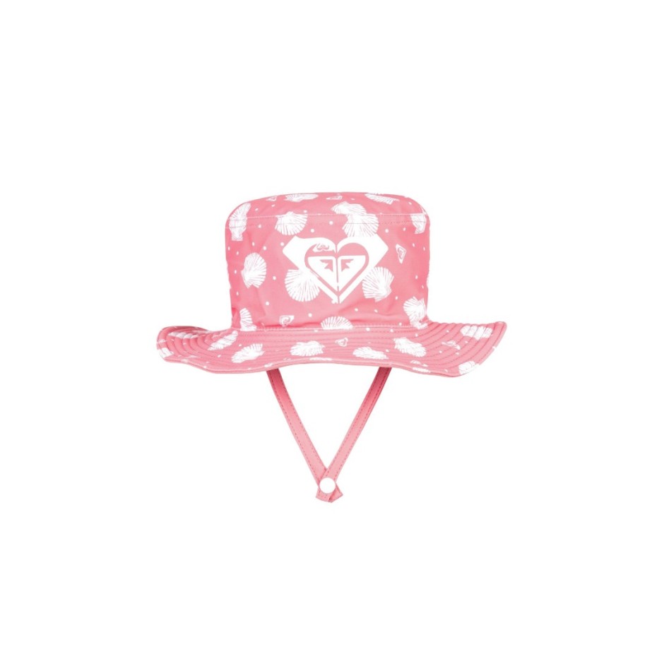 ROXY NEW BOBBY ERLHA03099-MGE7 Pink