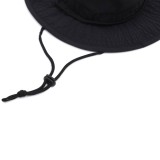 VANS OUTDOORS BOONIE BUCKET DRESS BLUES Μπλε Εικόνα 0