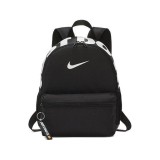 NIKE BRASILIA JDI BA5559-013 Black Image 