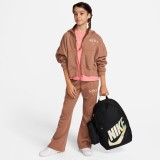 Nike Elemental Μαύρο - Παιδική Τσάντα Πλάτης Εικόνα 6