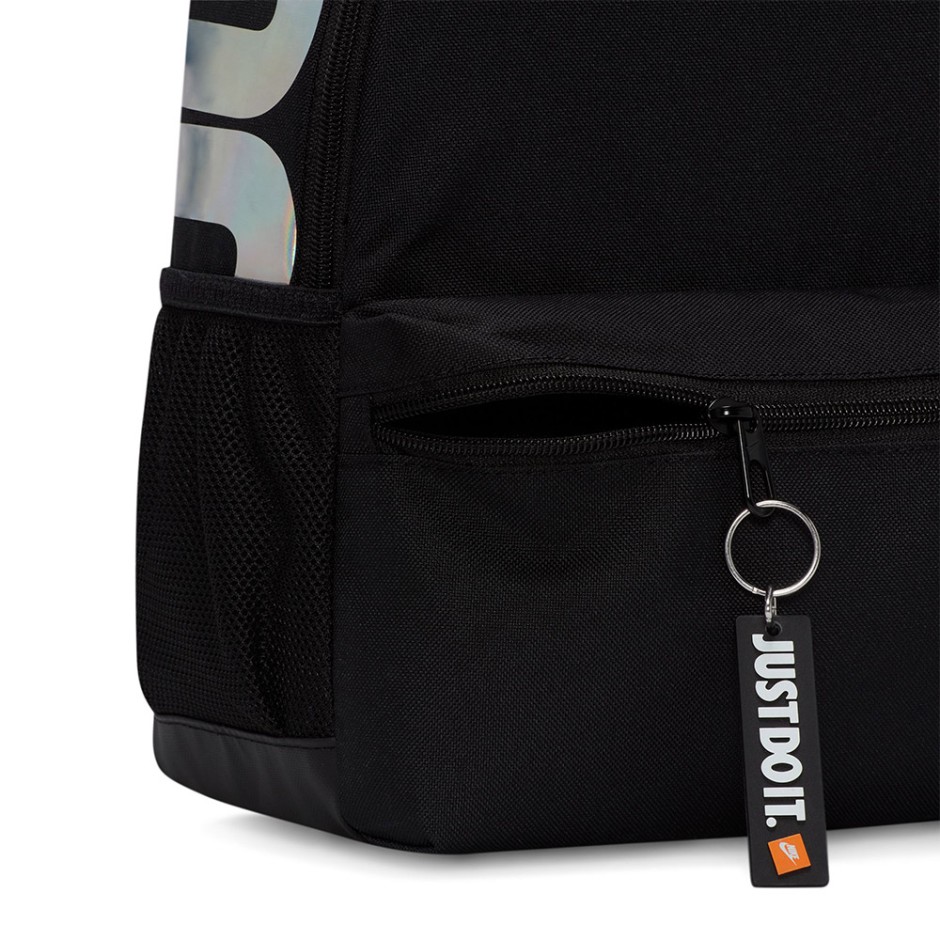 NIKE BRASILIA JDI DR6091-017 Black