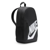 NIKE Y NK ELMNTL BKPK SHOEBOX HJ4186-010 Black Image 1
