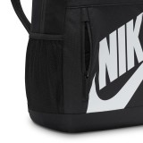 NIKE Y NK ELMNTL BKPK SHOEBOX HJ4186-010 Black Image 4