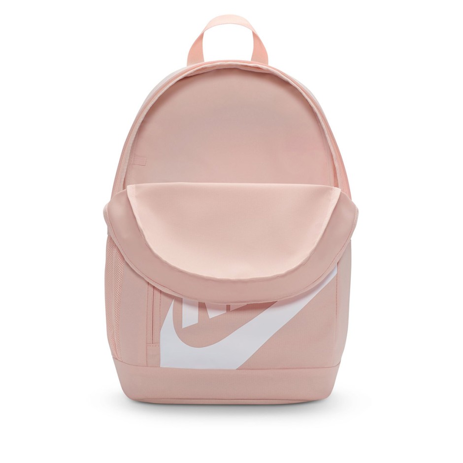 Παιδική Τσάντα Πλάτης Σομόν - Nike Elemental