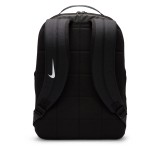 Παιδική Τσάντα Πλάτης Μαύρη - Nike Brasilia Εικόνα 0