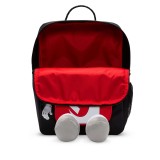 Παιδική Τσάντα Πλάτης Μαύρη - Nike Εικόνα 2