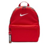 NIKE BRASILIA JDI DR6091-657 Red Image 
