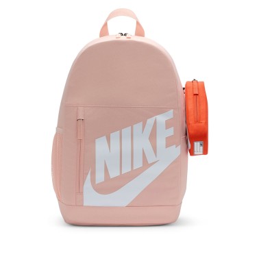 Παιδική Τσάντα Πλάτης Σομόν - Nike Elemental