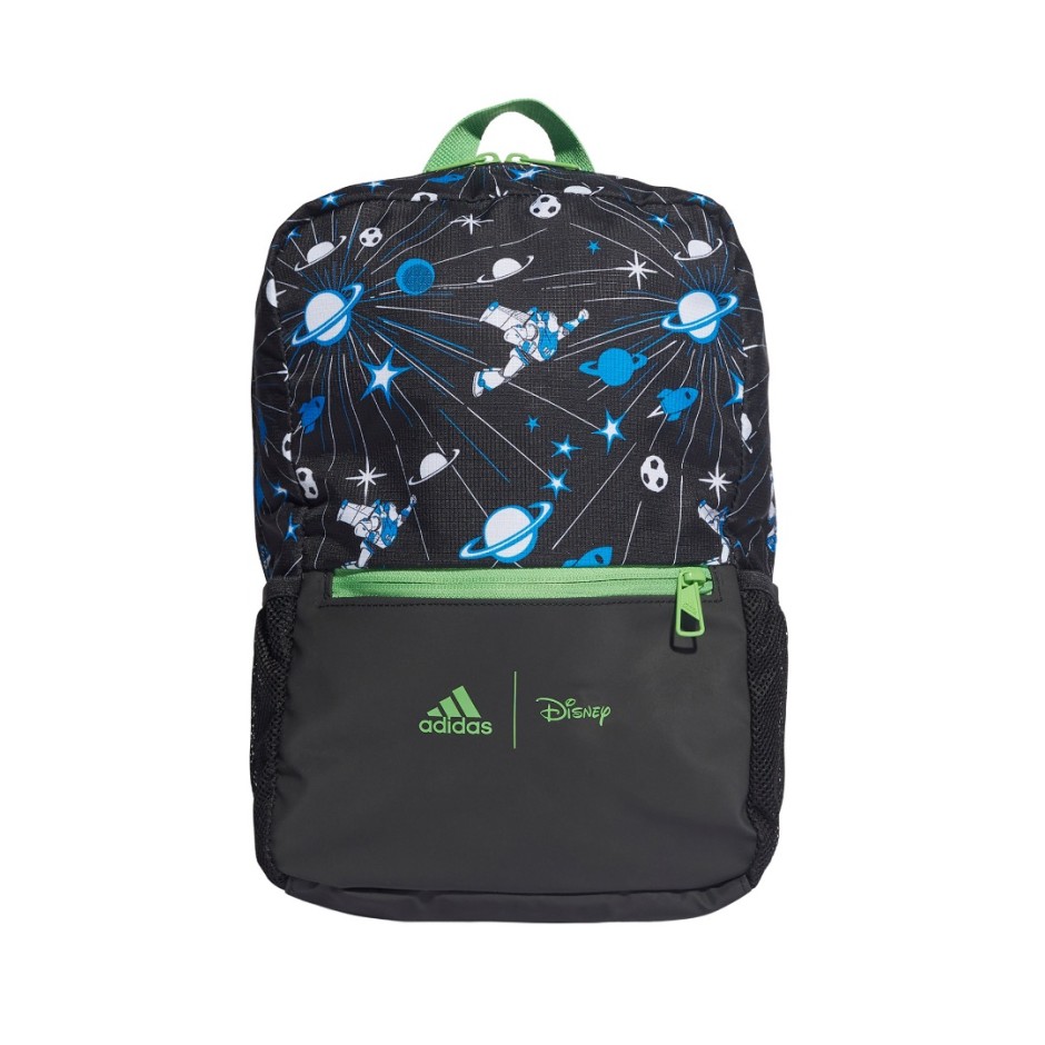 adidas Performance BUZZ BACKPACK H44305 Black