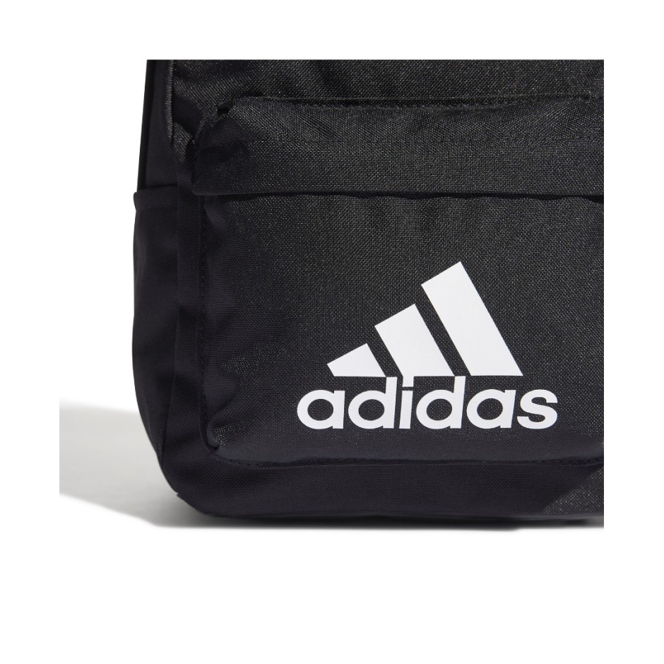 Adidas Bos Backpack Black
