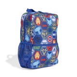 Παιδική Τσάντα Πλάτης Πολύχρωμη - adidas Performance Marvel's Avengers Εικόνα 1