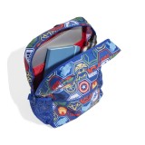 Παιδική Τσάντα Πλάτης Πολύχρωμη - adidas Performance Marvel's Avengers Εικόνα 2