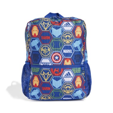 Παιδική Τσάντα Πλάτης Πολύχρωμη - adidas Performance Marvel's Avengers
