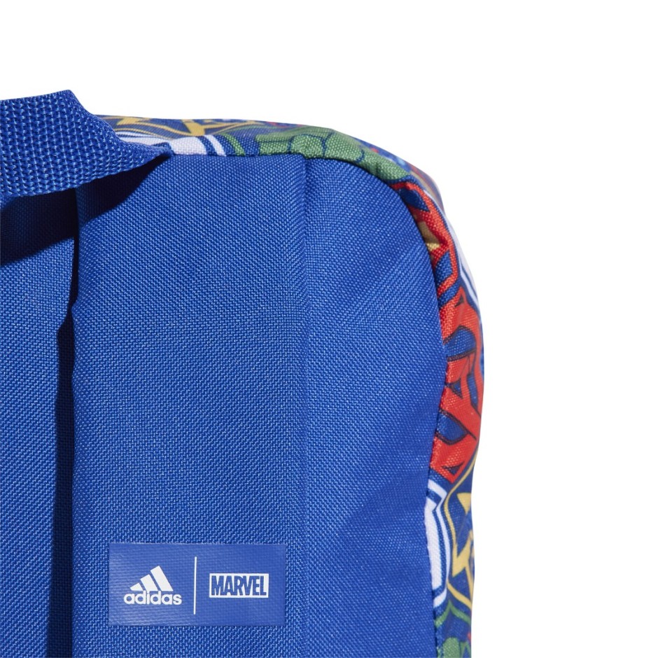 Παιδική Τσάντα Πλάτης Πολύχρωμη - adidas Performance Marvel's Avengers