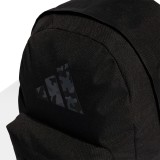 Παιδική Τσάντα Πλάτης Μαύρη - adidas Performance Camo Εικόνα 4