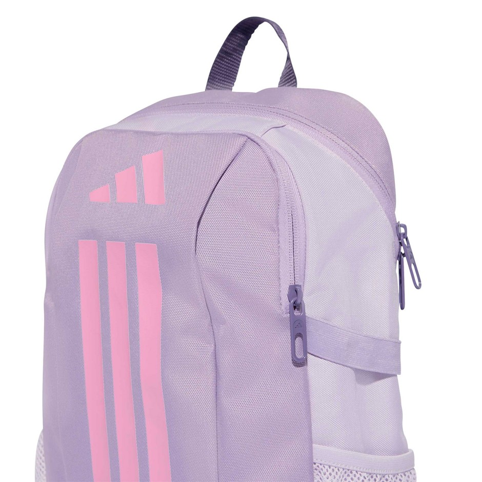 Παιδική Τσάντα Πλάτης Λιλά - adidas Performance Power