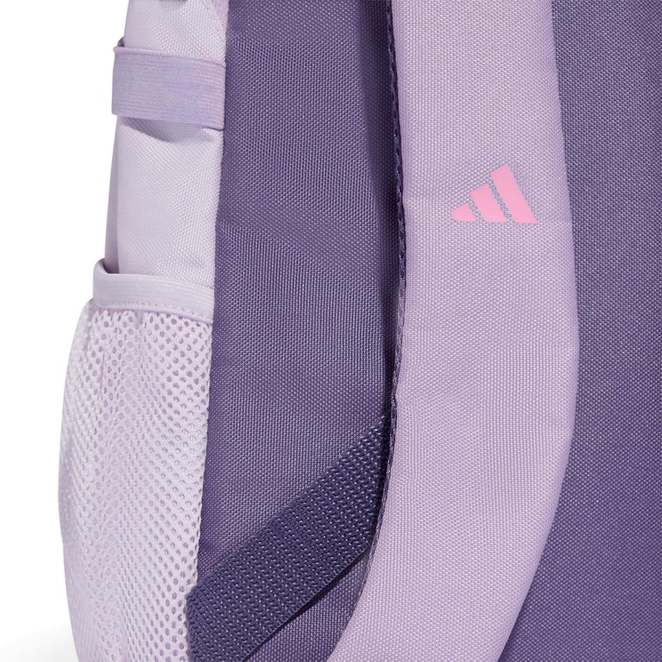 Παιδική Τσάντα Πλάτης Λιλά - adidas Performance Power
