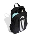 Παιδική Τσάντα Πλάτης Μαύρη - adidas Performance Power Εικόνα 2