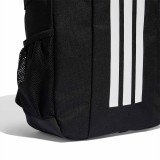 Παιδική Τσάντα Πλάτης Μαύρη - adidas Performance Power Εικόνα 3