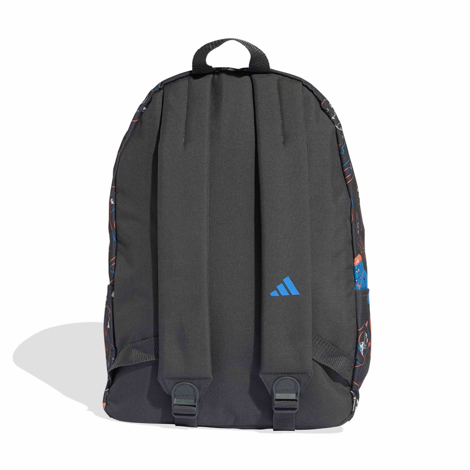 Παιδική Τσάντα Πλάτης Μπλε - adidas Performance Tiro_Nster