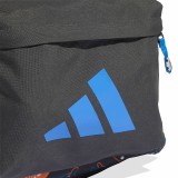 Παιδική Τσάντα Πλάτης Μπλε - adidas Performance Tiro_Nster Εικόνα 3
