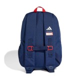 Παιδική Τσάντα Πλάτης Μπλε - adidas Performance Marvel Spider-Man Εικόνα 0