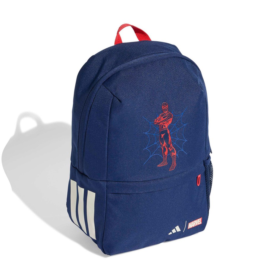 Παιδική Τσάντα Πλάτης Μπλε - adidas Performance Marvel Spider-Man