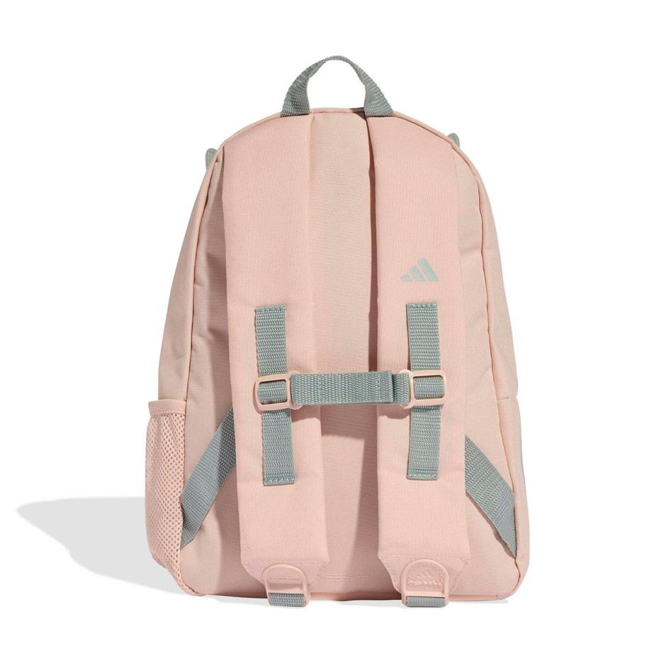 Παιδική Τσάντα Πλάτης Ροζ - adidas Performance Tiro_Nster