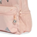 Παιδική Τσάντα Πλάτης Ροζ - adidas Performance Tiro_Nster Εικόνα 3