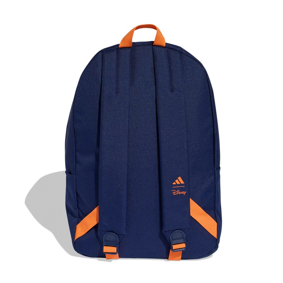 Kids' Backpack Blue - adidas Performance Disney Mickey Mouse
