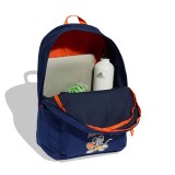 Kids' Backpack Blue - adidas Performance Disney Mickey Mouse Image 2
