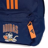 Kids' Backpack Blue - adidas Performance Disney Mickey Mouse Image 3