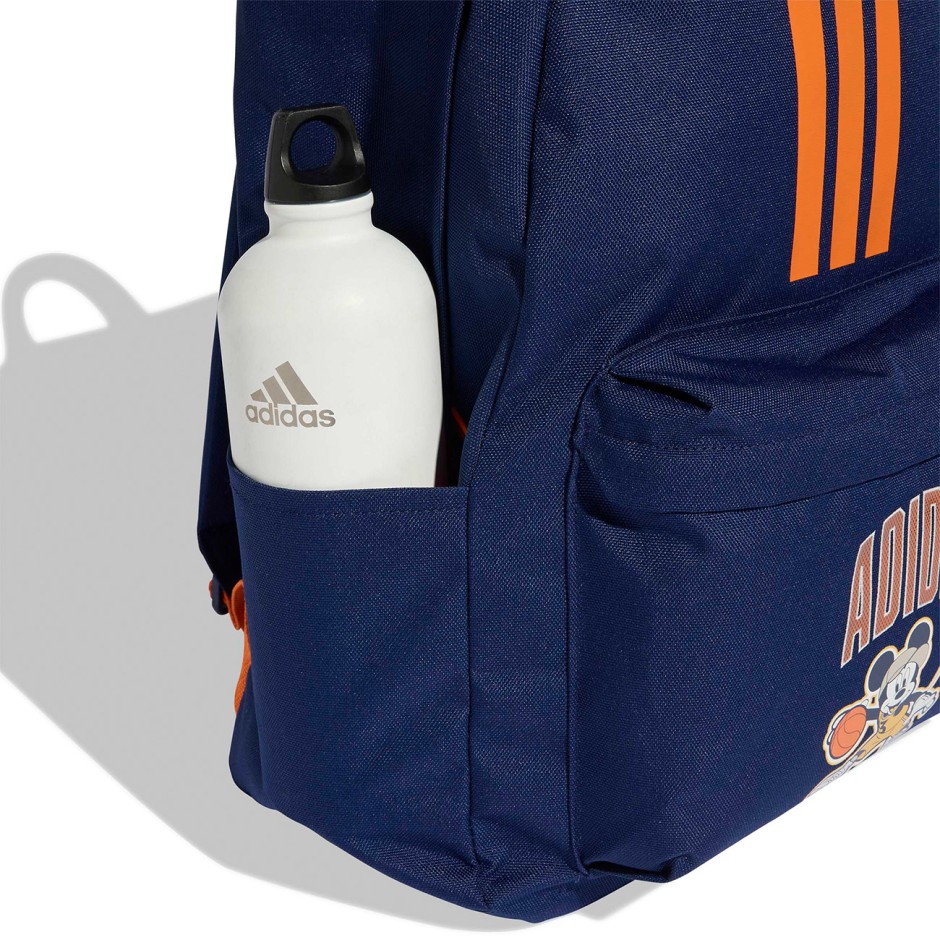 Kids' Backpack Blue - adidas Performance Disney Mickey Mouse