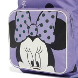Παιδική Τσάντα Πλάτης Λιλά - adidas Performance Disney Minnie Mouse Εικόνα 3