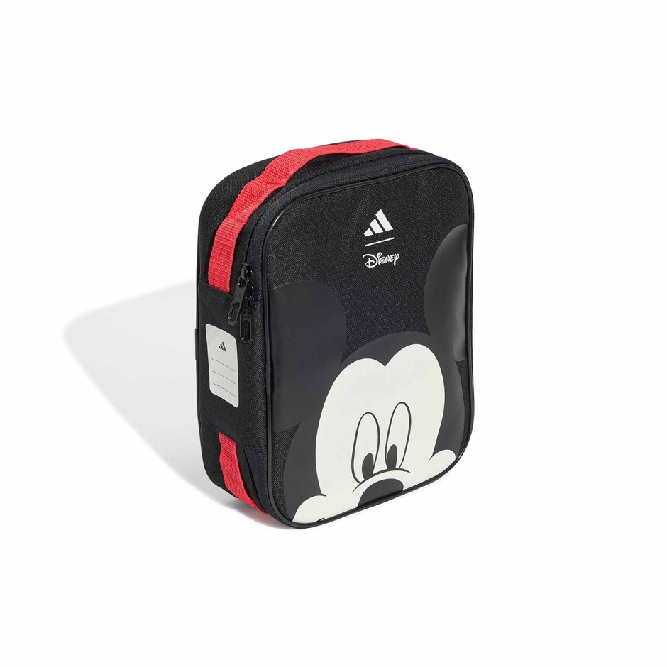 Τσάντα Φαγητού Μαύρη - adidas Performance Disney Mickey Mouse