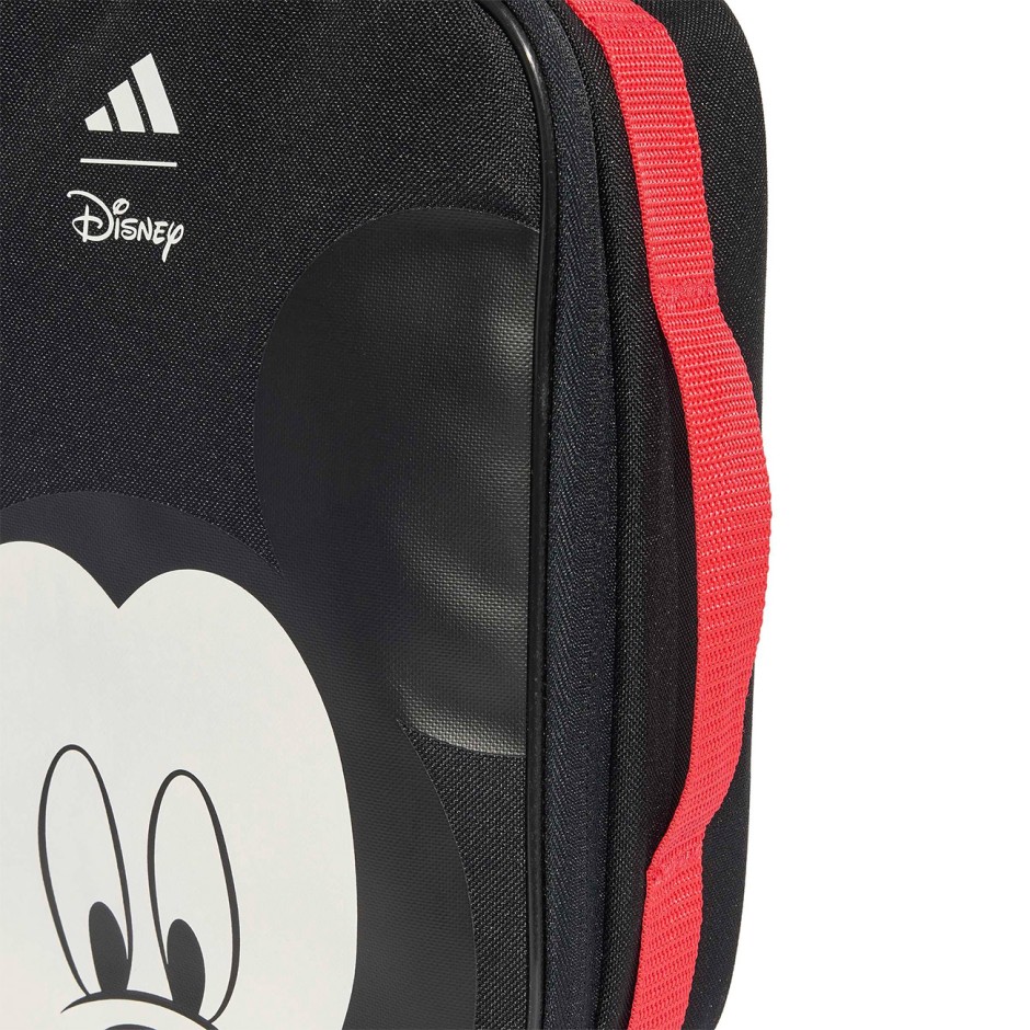 Τσάντα Φαγητού Μαύρη - adidas Performance Disney Mickey Mouse