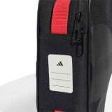 Τσάντα Φαγητού Μαύρη - adidas Performance Disney Mickey Mouse Εικόνα 4