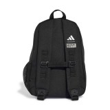 Παιδική Τσάντα Πλάτης Μαύρη - adidas Performance Marvel Spider-Man Εικόνα 0