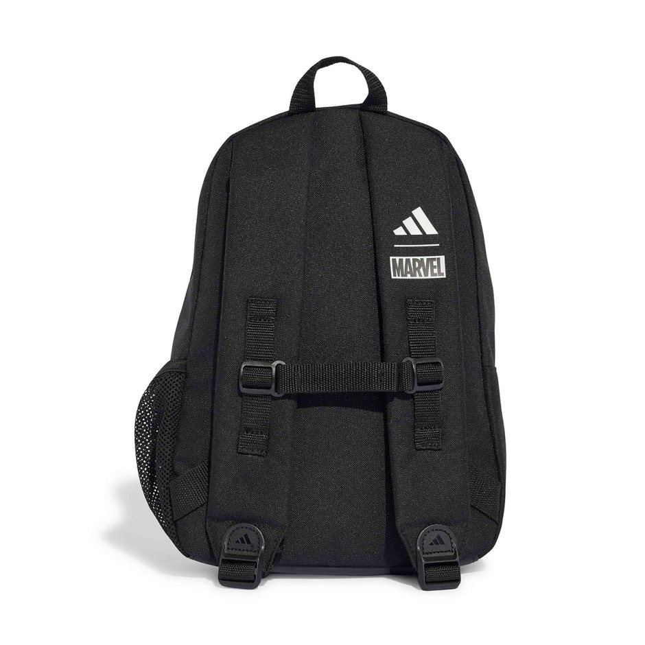 Παιδική Τσάντα Πλάτης Μαύρη - adidas Performance Marvel Spider-Man