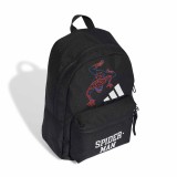 Παιδική Τσάντα Πλάτης Μαύρη - adidas Performance Marvel Spider-Man Εικόνα 1