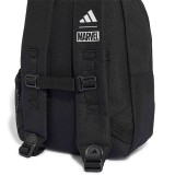 Παιδική Τσάντα Πλάτης Μαύρη - adidas Performance Marvel Spider-Man Εικόνα 5