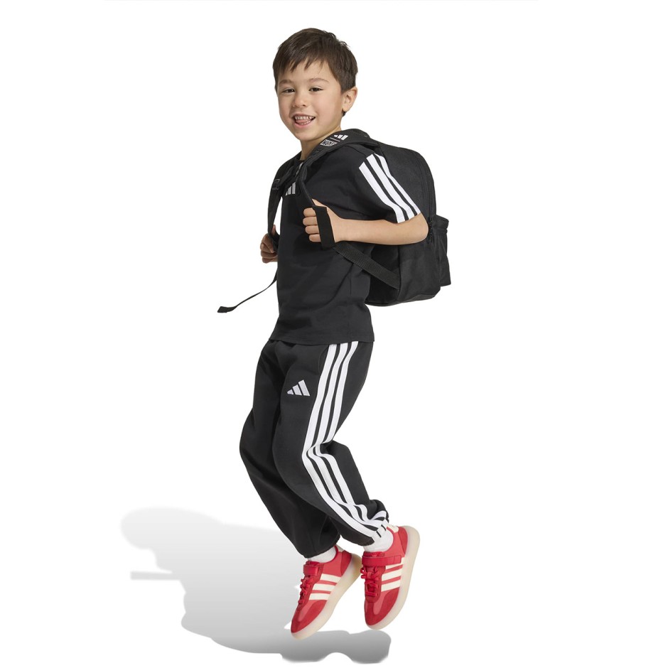 Παιδική Τσάντα Πλάτης Μαύρη - adidas Performance Marvel Spider-Man