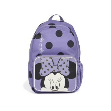 Παιδική Τσάντα Πλάτης Λιλά - adidas Performance Disney Minnie Mouse