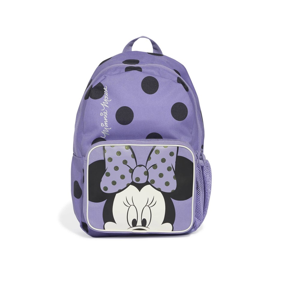 Παιδική Τσάντα Πλάτης Λιλά - adidas Performance Disney Minnie Mouse