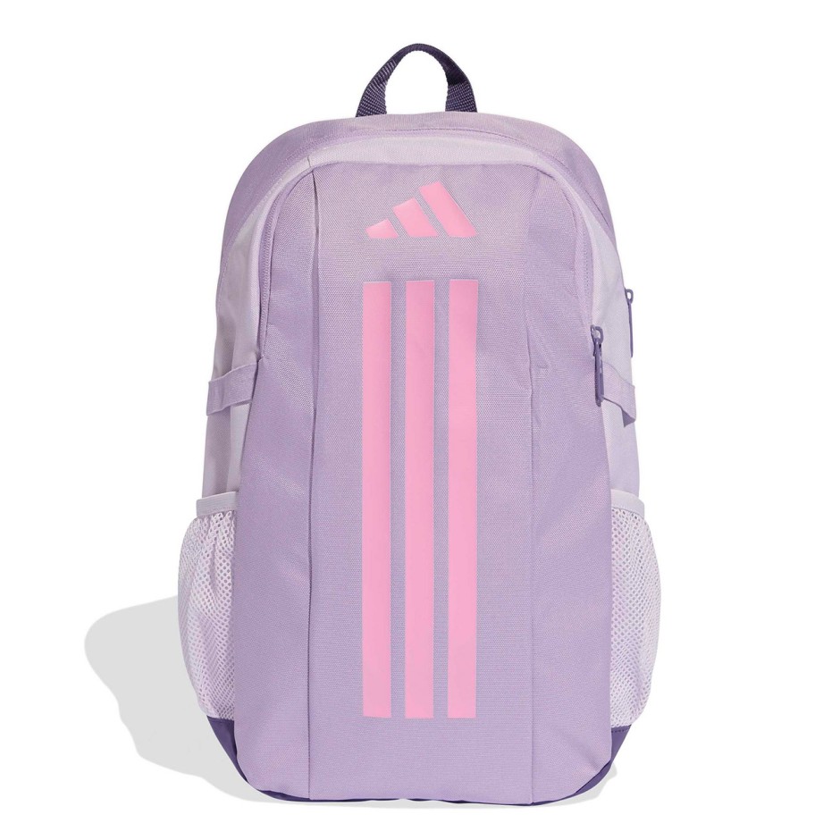 Παιδική Τσάντα Πλάτης Λιλά - adidas Performance Power