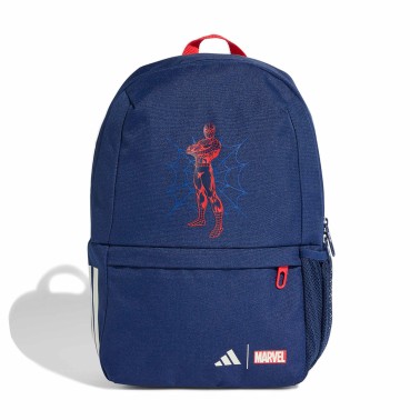 Παιδική Τσάντα Πλάτης Μπλε - adidas Performance Marvel Spider-Man