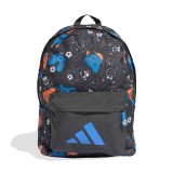 Παιδική Τσάντα Πλάτης Μπλε - adidas Performance Tiro_Nster Εικόνα 