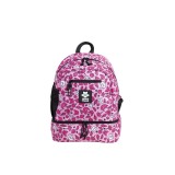 Kids' Backpack Fuchsia - Arena Team Friends Image 